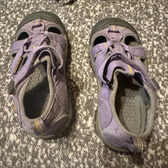 Kids keen Sandals - Picture 2 of 3